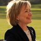 Illustration for article titled Hillary Clinton Voted "Most Admired"